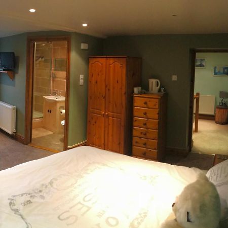 بكستون Manor Farm Bed And Breakfast المظهر الخارجي الصورة