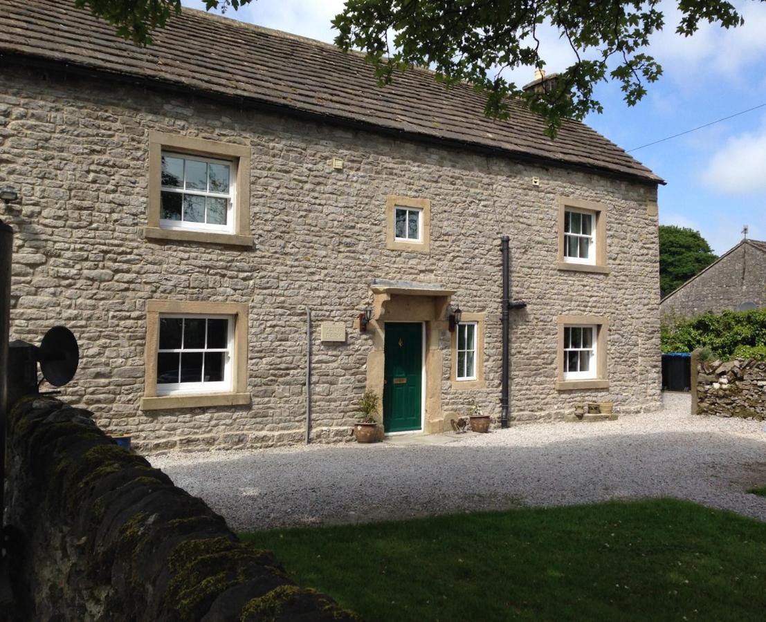 بكستون Manor Farm Bed And Breakfast المظهر الخارجي الصورة