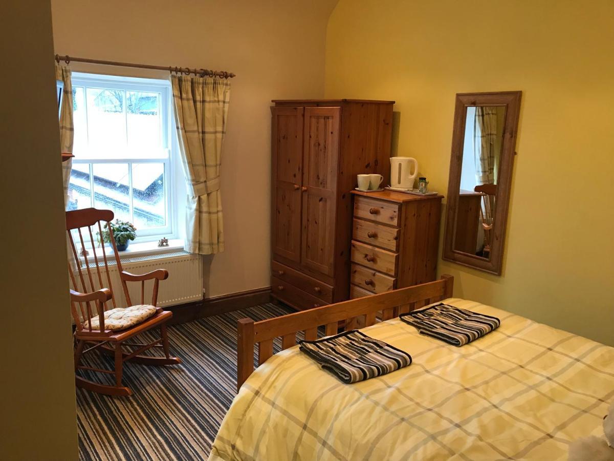 بكستون Manor Farm Bed And Breakfast المظهر الخارجي الصورة