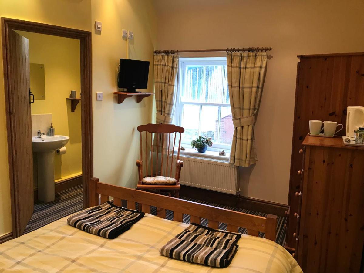 بكستون Manor Farm Bed And Breakfast المظهر الخارجي الصورة