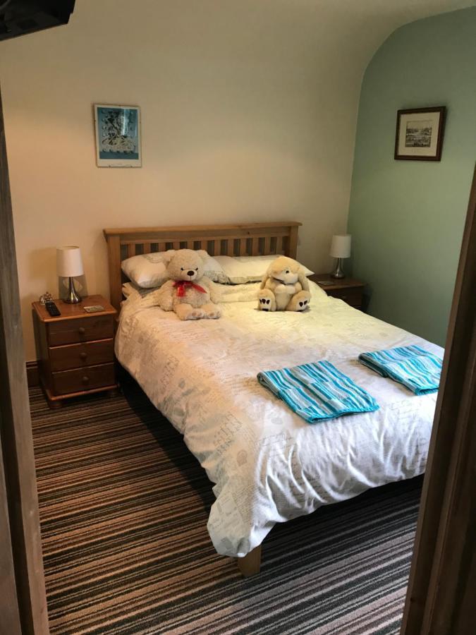 بكستون Manor Farm Bed And Breakfast المظهر الخارجي الصورة